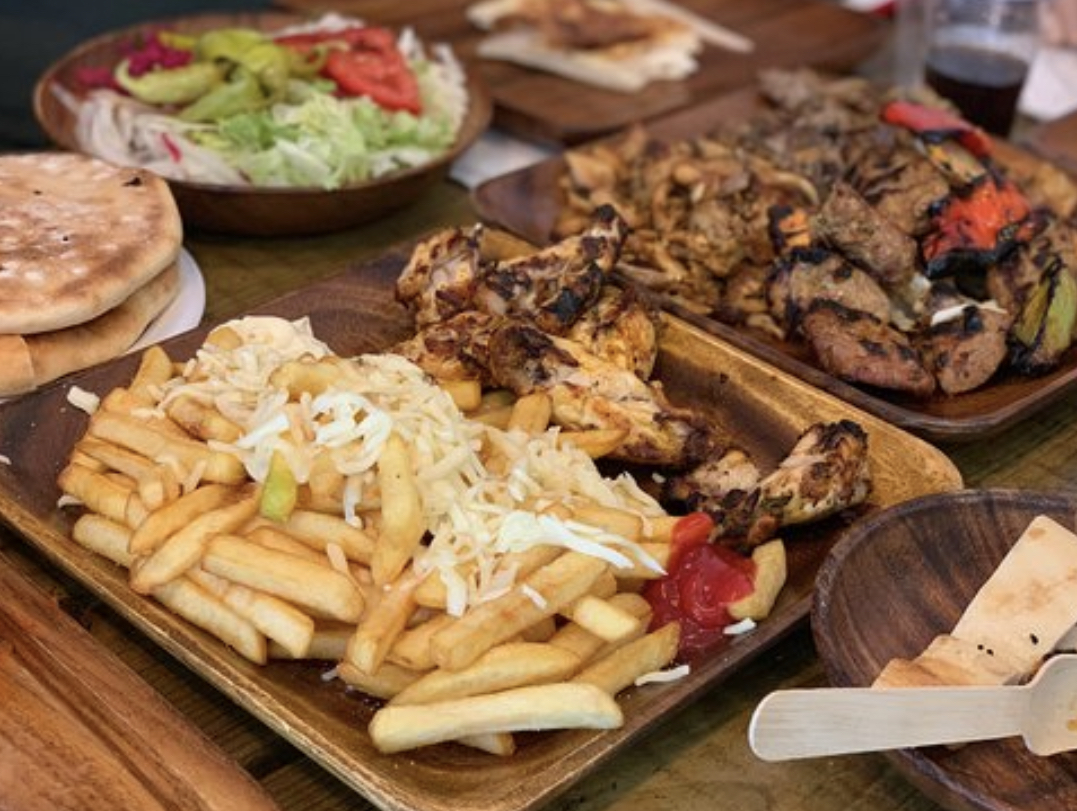 Halal restaurants in London? – Restaurants – MIFNA Forum